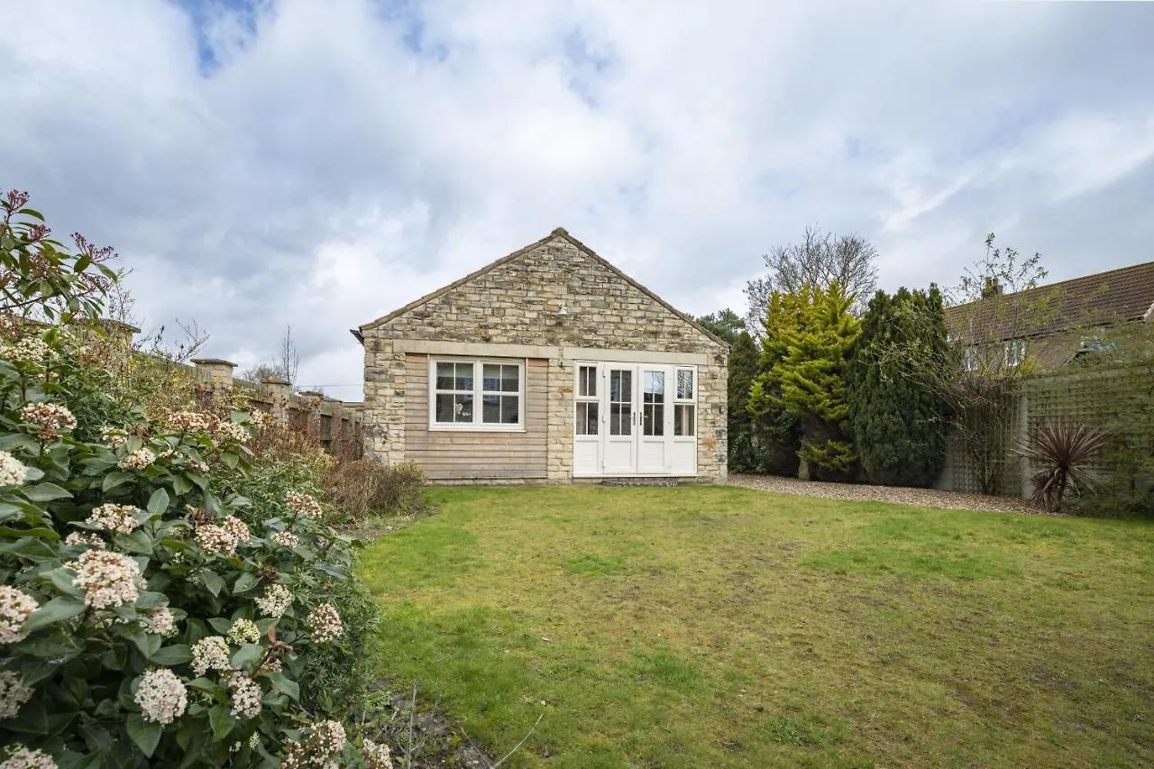 Dom wakacyjny Willa Saxon House Harome